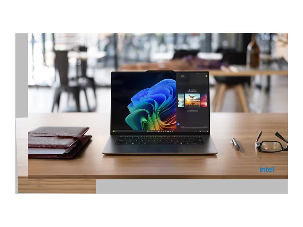 LENOVO X9-15 G1 Intel Core Ultra 7 258V 15.3inch 2.8k OLED 500nits 32GB 1TB UMA 80Wh W11P 3yPS Co2