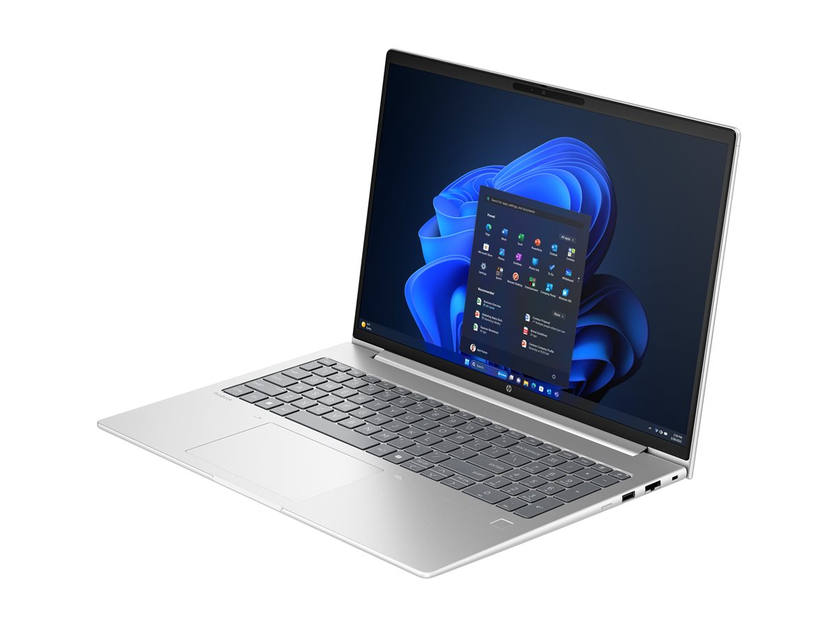 HP ProBook 4 G1a AMD Ryzen 7 250 16inch WUXGA 16GB 512GB SSD W11P