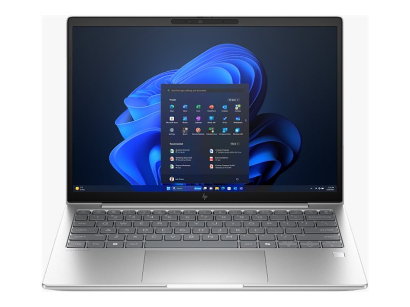 HP EliteBook 6 G1i 13 Intel Core Ultra 5 225U 13.3inch WUXGA AG LED UWVA 16GB 512GB SSD W11P 3y Smarbuy (EN)