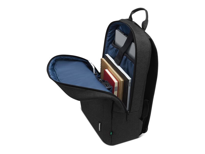 LENOVO ThinkPad 15.6inch Laptop Casual Backpack B210 Black