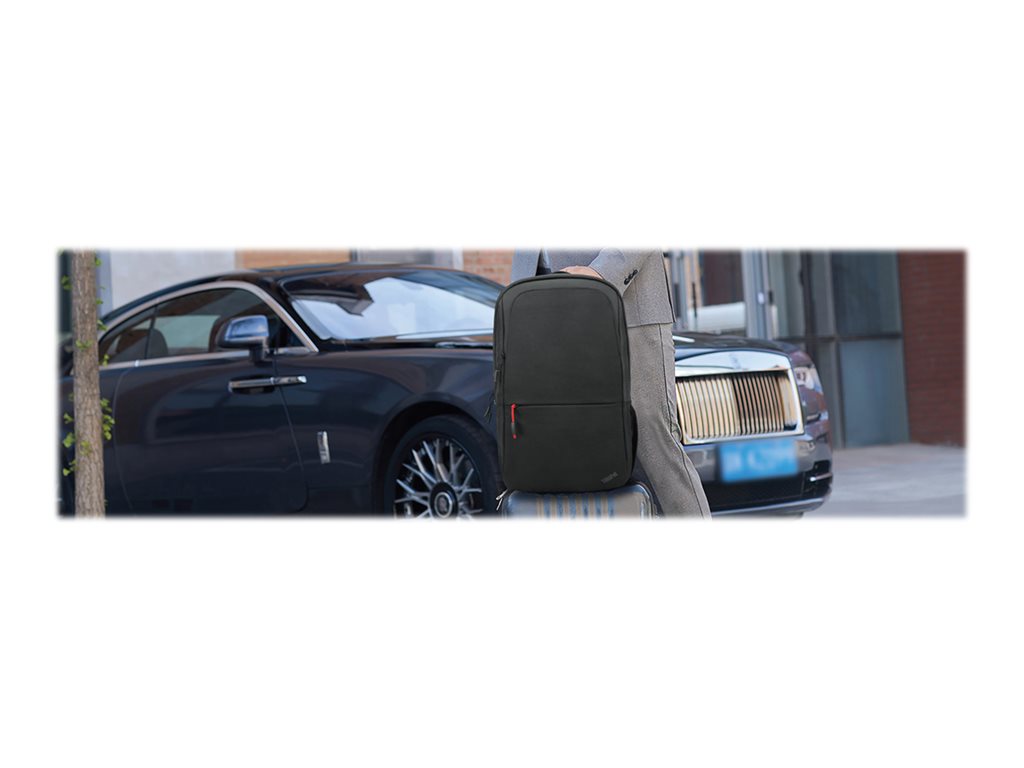 LENOVO ThinkPad Essential 16inch Backpack Eco