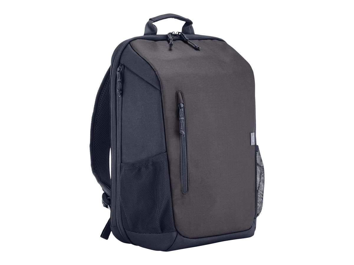HP Travel 18 Liter 15.6inch Iron Grey Laptop Backpack