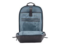 HP Travel 18 Liter 15.6inch Iron Grey Laptop Backpack