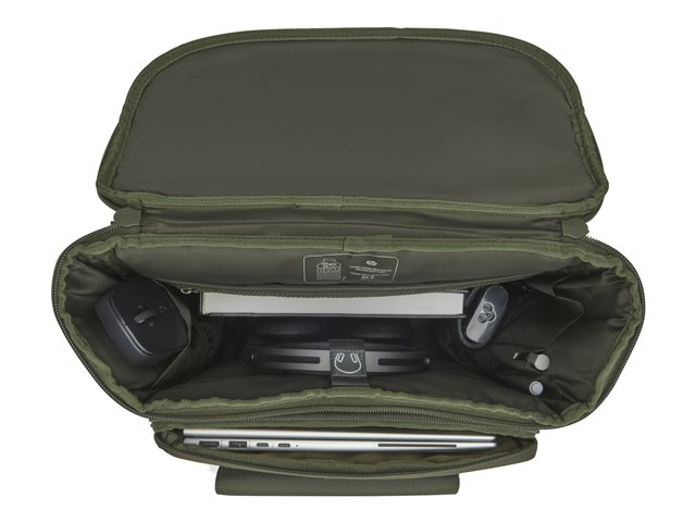 HP 15.6inch Modular Laptop Backpack