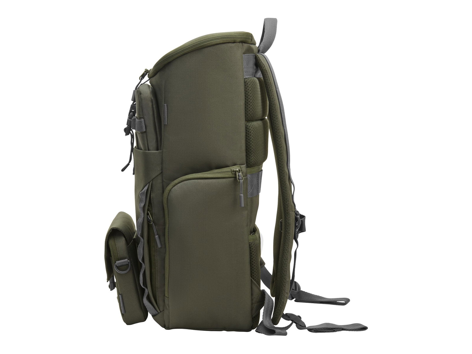 HP 15.6inch Modular Laptop Backpack