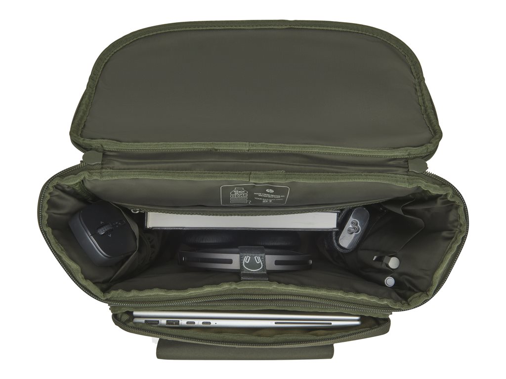 HP 15.6inch Modular Laptop Backpack