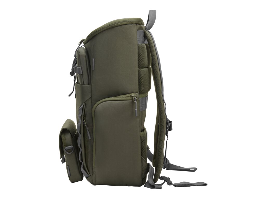 HP 15.6inch Modular Laptop Backpack