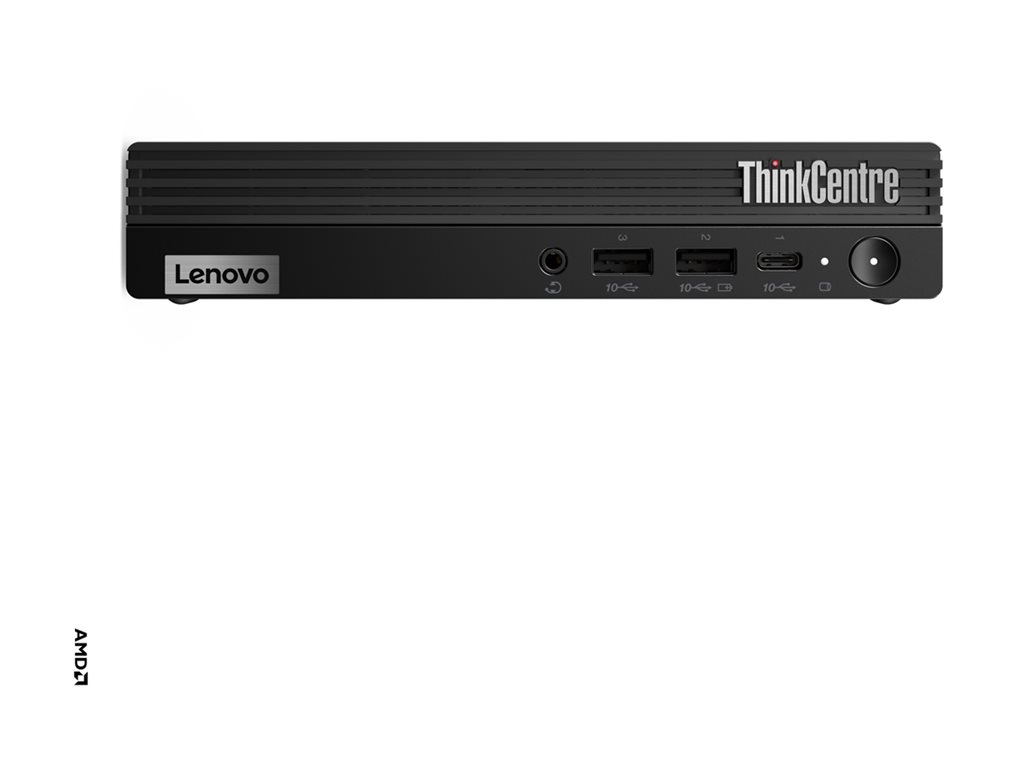 LENOVO ThinkCentre M75q G5 Tiny AMD Ryzen 7 8700G 32GB 1TB 2nd DP + serial W11P 3yOS+C02