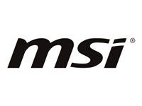 MSI PRO AP242P 14M-649XEU Intel Core i5-14400 23.8inch FHD 2x8GB 512GB M.2 PCIe 802.11 AX + BT 5.3 NOOS