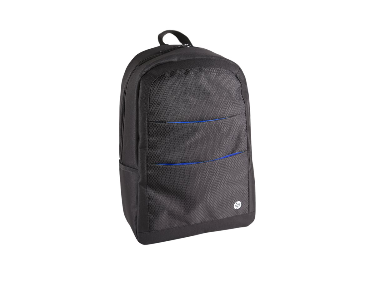 HP Renew Business 17.3inch Laptop Backpack Negotium SmartBuy