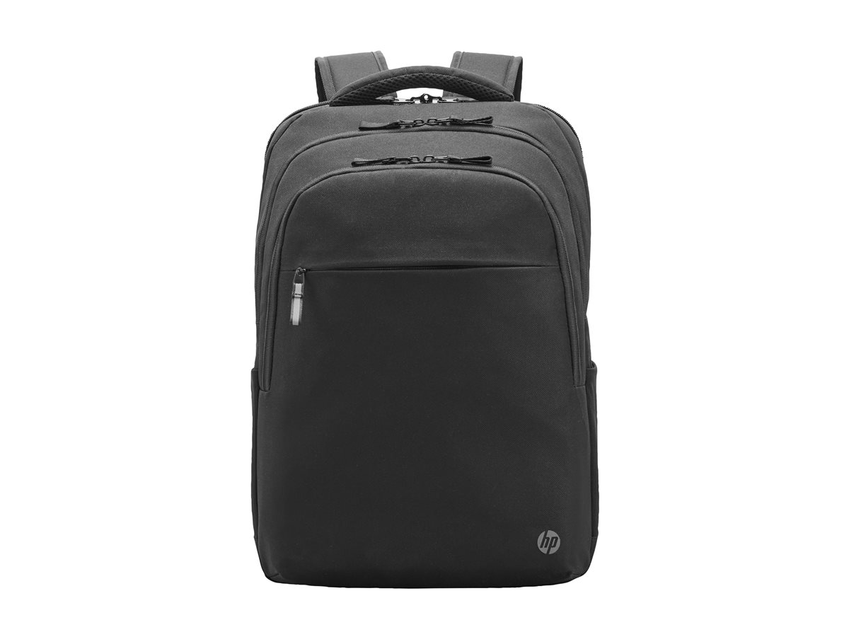 HP Renew Business 17.3inch Laptop Backpack Negotium SmartBuy