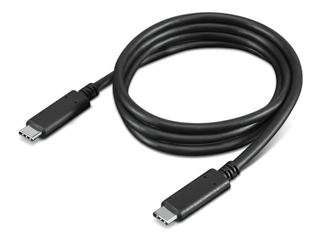 LENOVO USB-C to USB-C Cable 1m