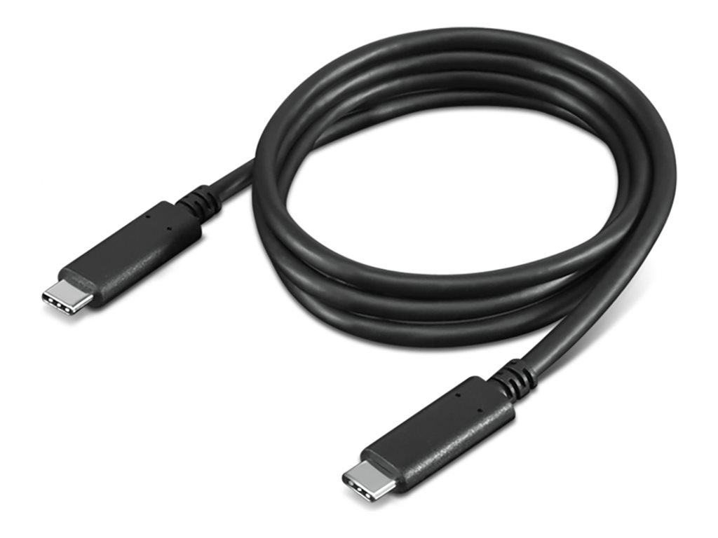 LENOVO USB-C to USB-C Cable 1m