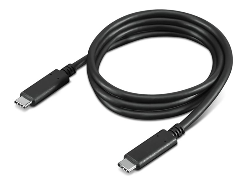 LENOVO USB-C to USB-C Cable 1m