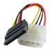 GEMBIRD CC-SATA-PS Serial ATA 15 cm power cable