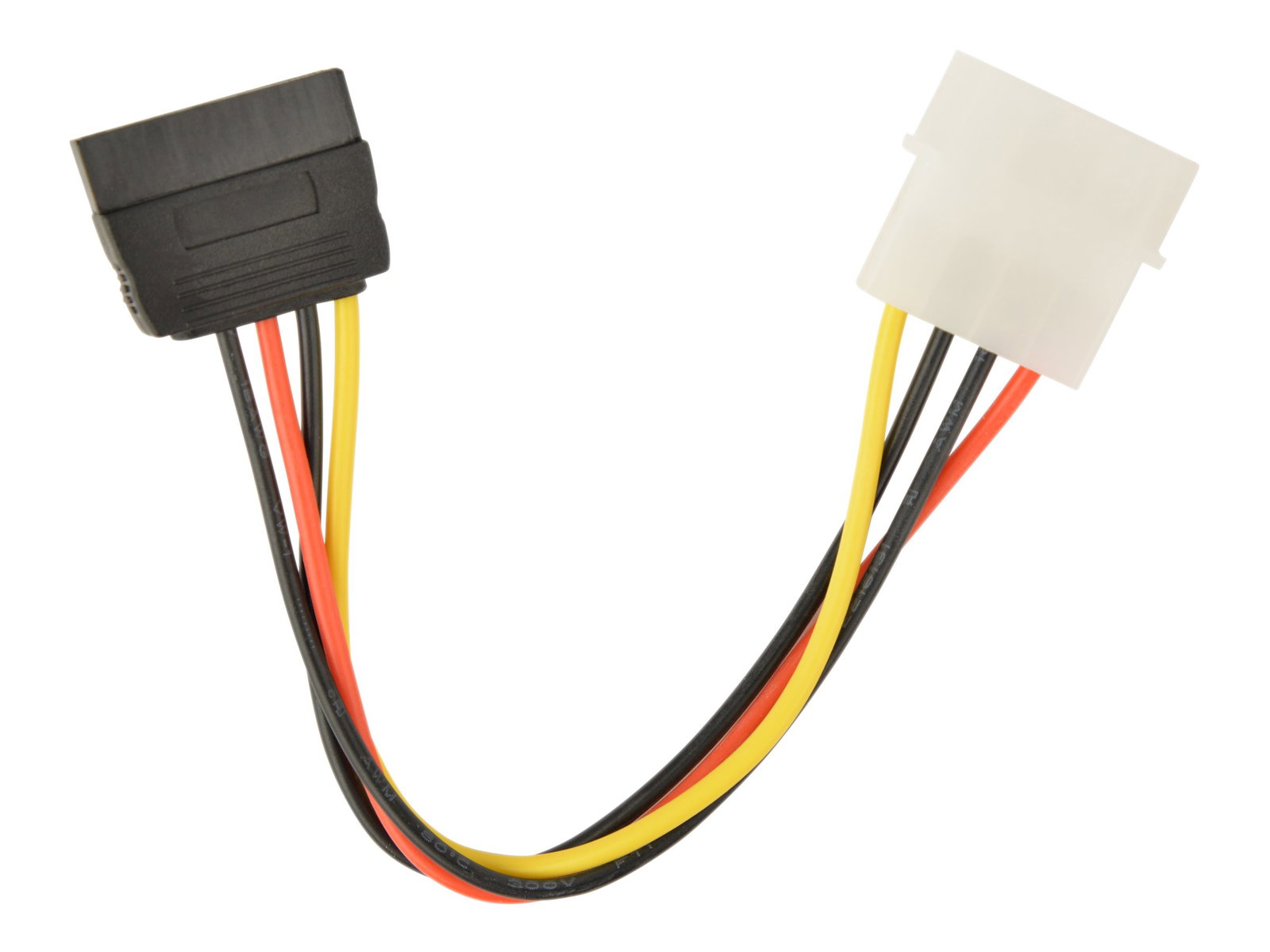 GEMBIRD CC-SATA-PS Serial ATA 15 cm power cable