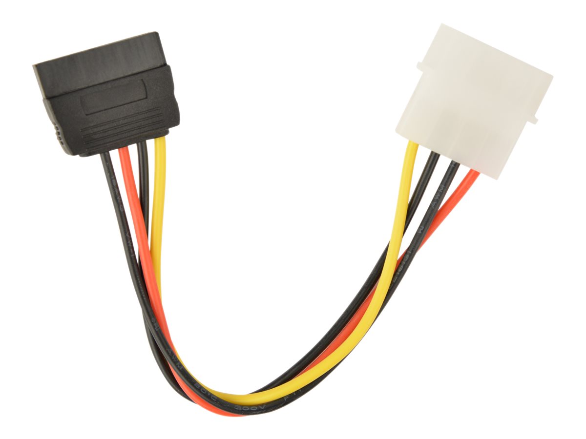 GEMBIRD CC-SATA-PS Serial ATA 15 cm power cable
