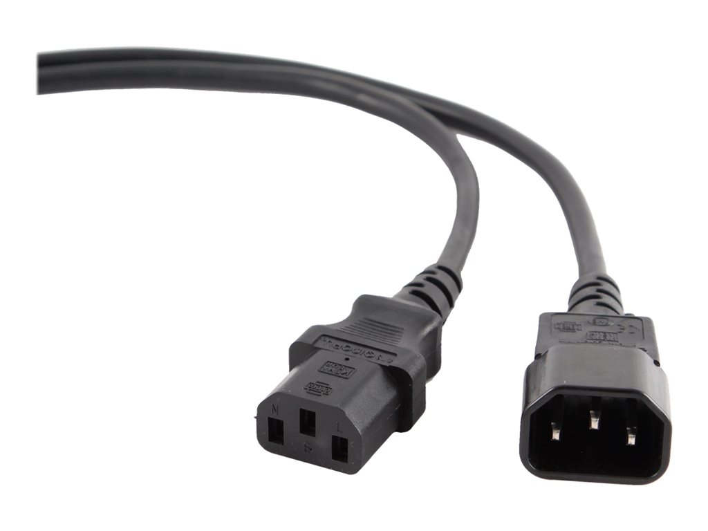 GEMBIRD PC-189-VDE-3M power extension cable VDE 10ft