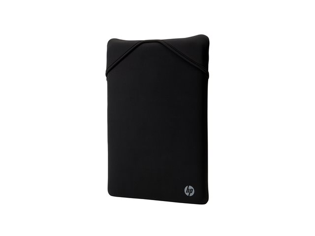 HP Protective Reversible 15inch Black/Geo Laptop Sleeve