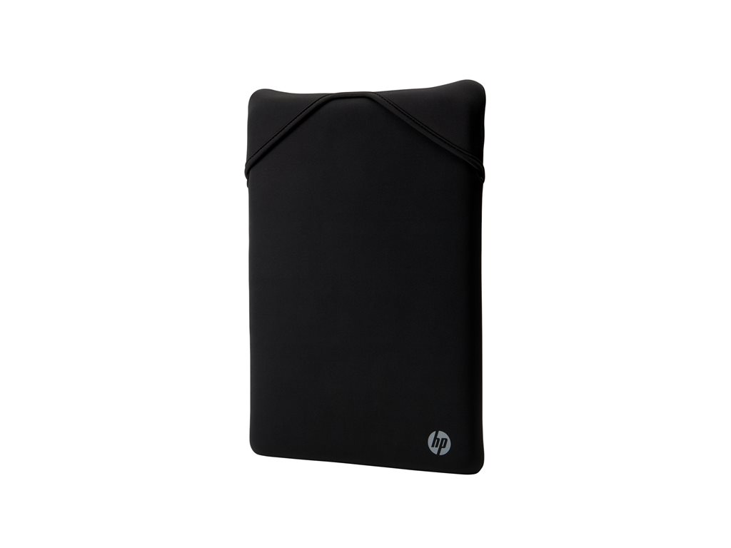 HP Protective Reversible 15inch Black/Geo Laptop Sleeve