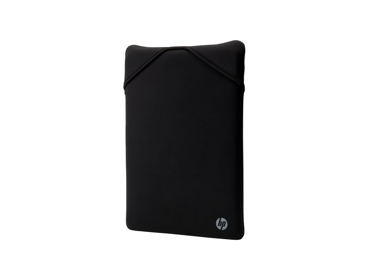 HP Protective Reversible 15inch Black/Geo Laptop Sleeve