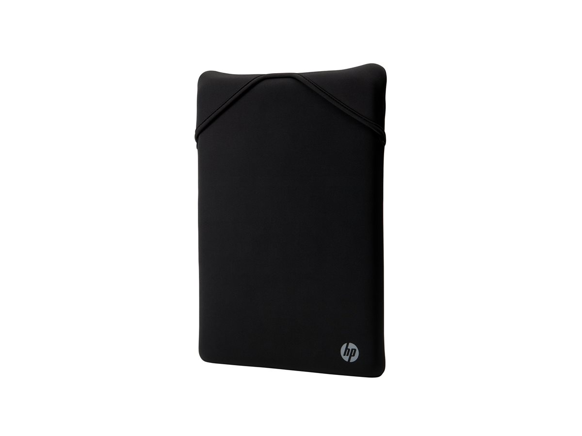 HP Protective Reversible 15inch Black/Geo Laptop Sleeve