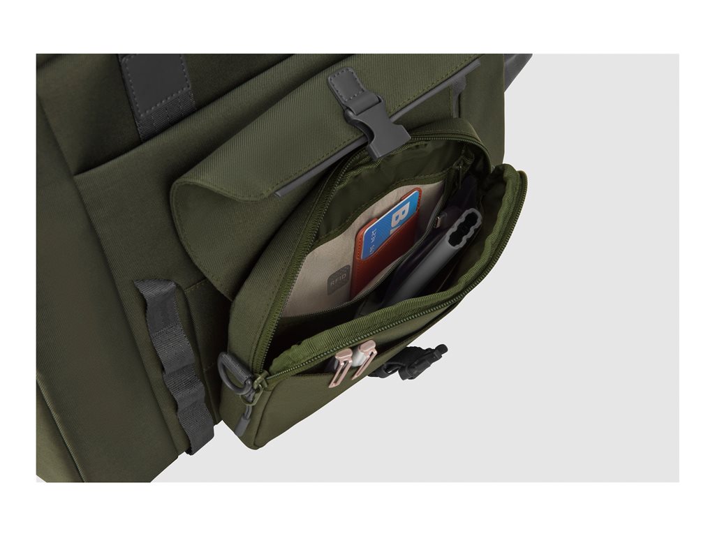 HP 15.6inch Modular Laptop Bag