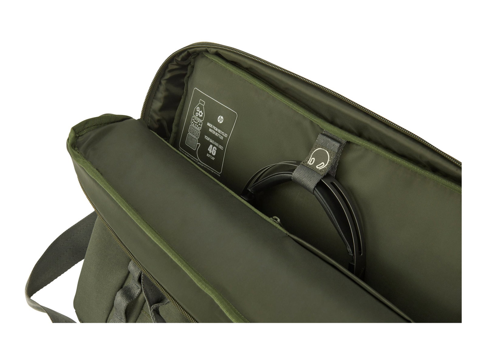 HP 15.6inch Modular Laptop Bag