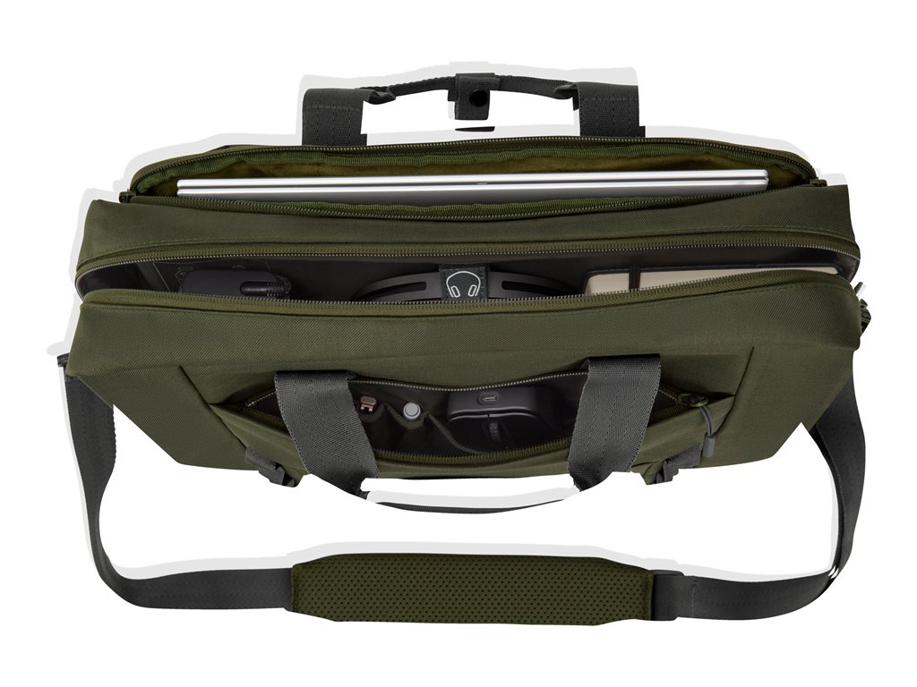 HP 15.6inch Modular Laptop Bag
