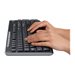 LOGITECH Wireless Desktop MK270 Int layout