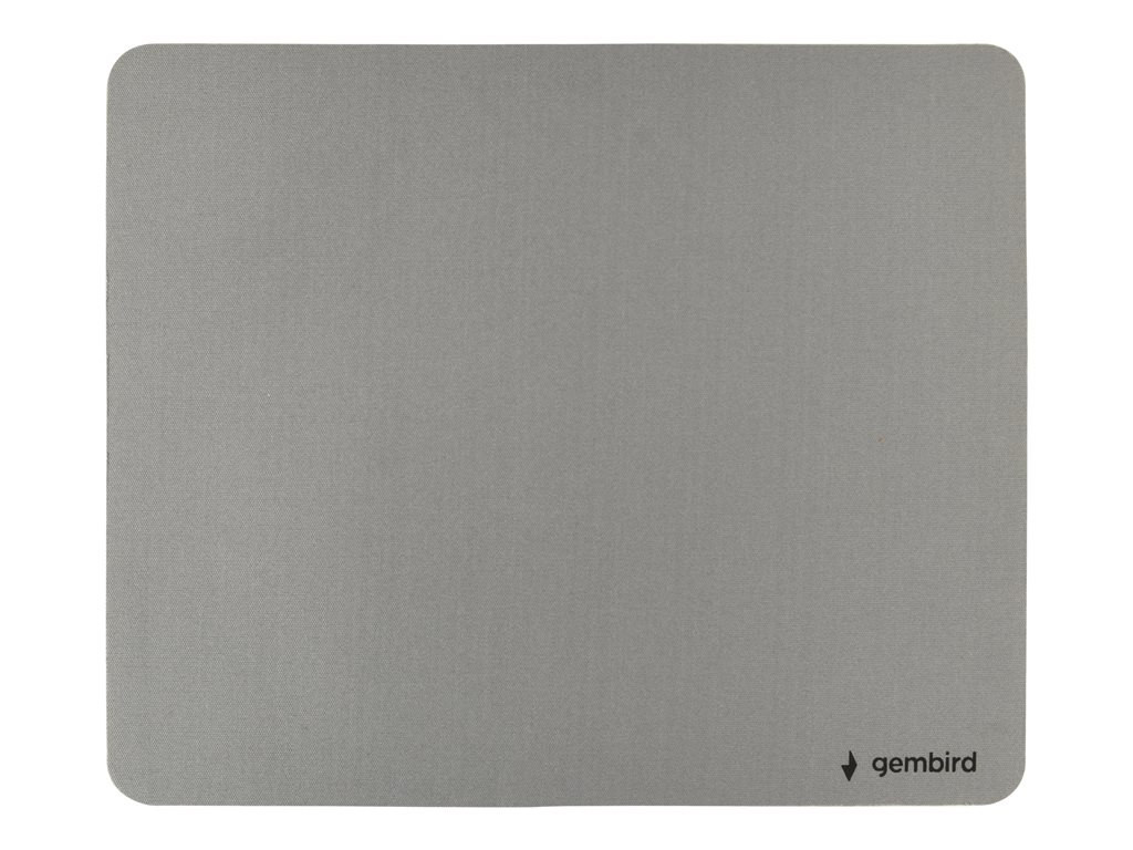 GEMBIRD Mouse Pad Dark Grey