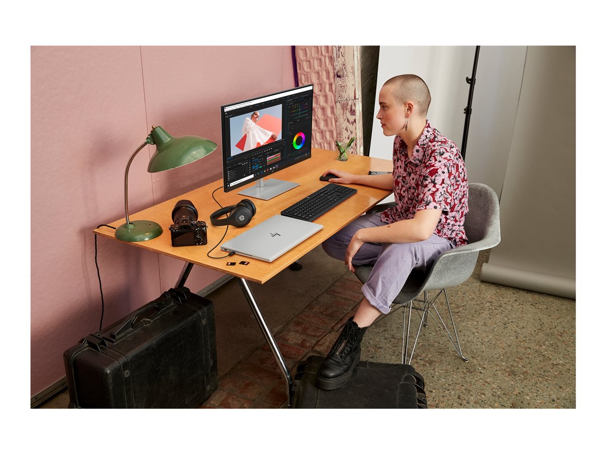HP 230 WL Mouse + Keyboard Combo (EN)
