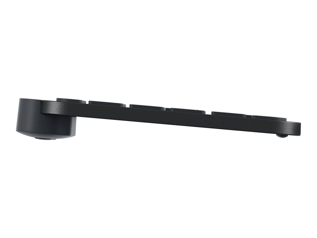 LOGITECH MX Keys For Bussines Graphite (US)