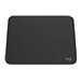 LOGITECH Desk Mat Studio Series Mouse pad graphite