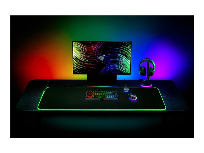 RAZER Goliathus Chroma 3XL Mouse Pad