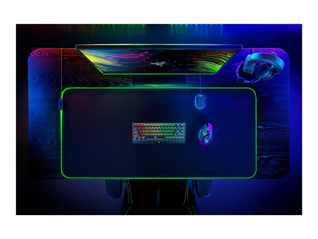 RAZER Goliathus Chroma 3XL Mouse Pad