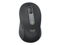 LOGITECH Signature MK650 Combo for Business - GRAPHITE - (US) - INTNL