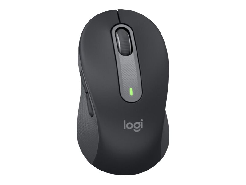 LOGITECH Signature MK650 Combo for Business - GRAPHITE - (US) - INTNL