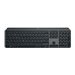 LOGITECH MX Keys S GRAPHITE (US) INTL BT