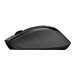 LOGITECH B330 Silent Plus Mouse optical 3 buttons wireless 2.4 GHz USB wireless receiver