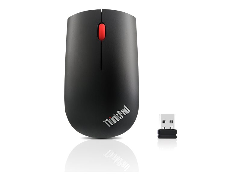 LENOVO ThinkPad Essential Wireless Mouse