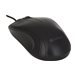 SANDBERG USB Wired Mouse USB black