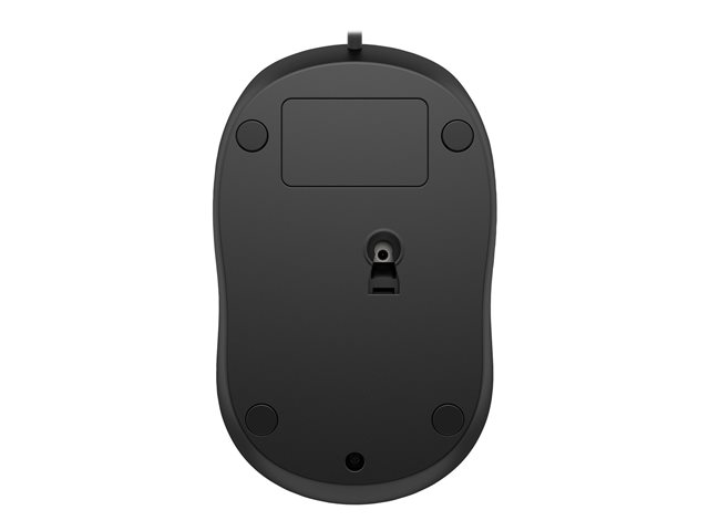 HP Wired Mouse 1000