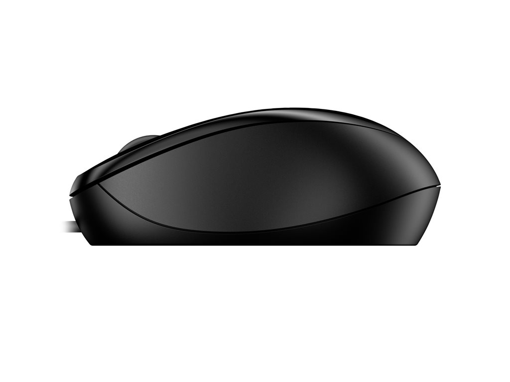 HP Wired Mouse 1000