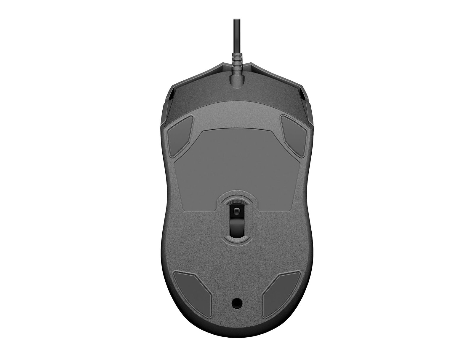 HP Wired Mouse 100