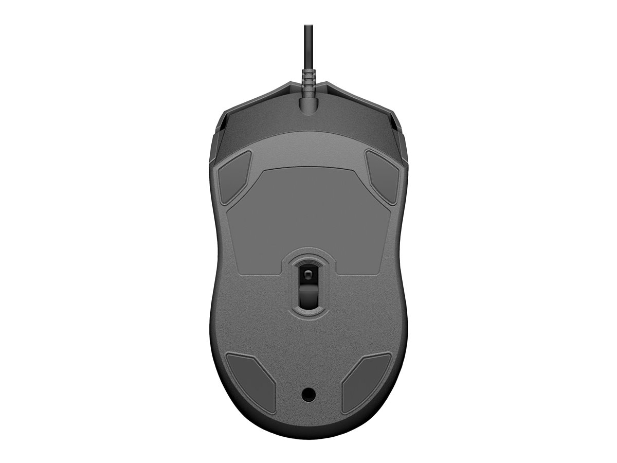 HP Wired Mouse 100