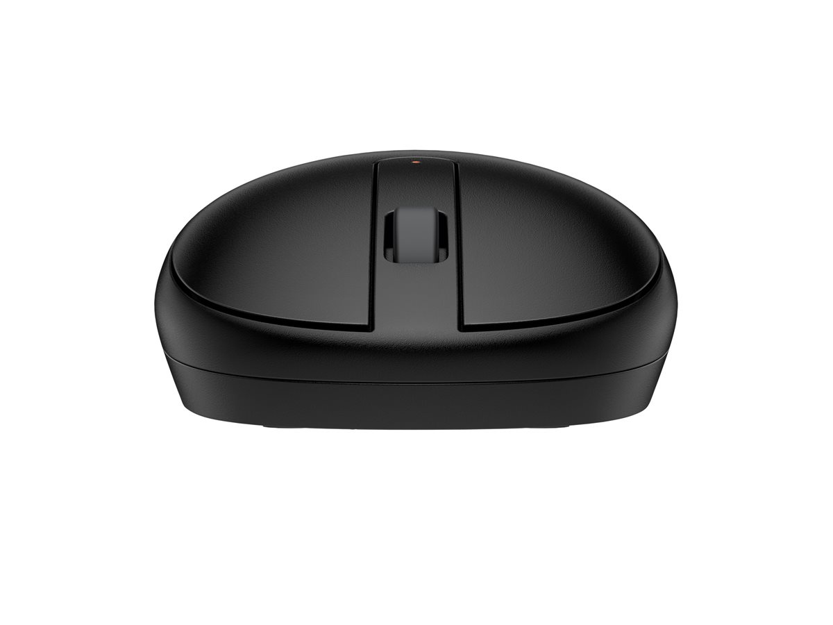 HP 240 Mouse BLK