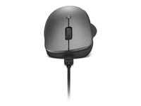 LENOVO Professional Bluetooth Rechargeable Mouse