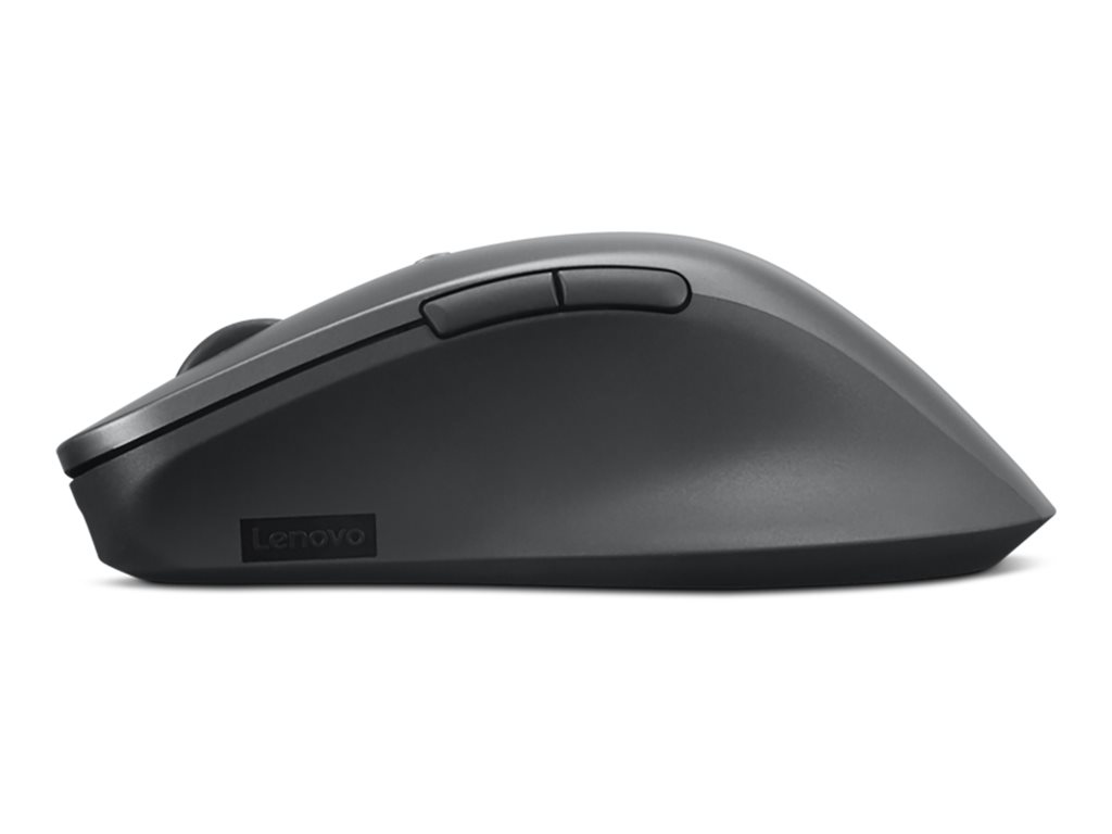 LENOVO Professional Bluetooth Rechargeable Mouse