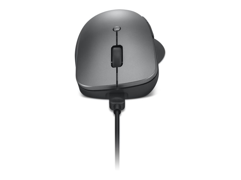 LENOVO Professional Bluetooth Rechargeable Mouse